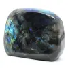 Labradorite Natural Polida Polida - 0
