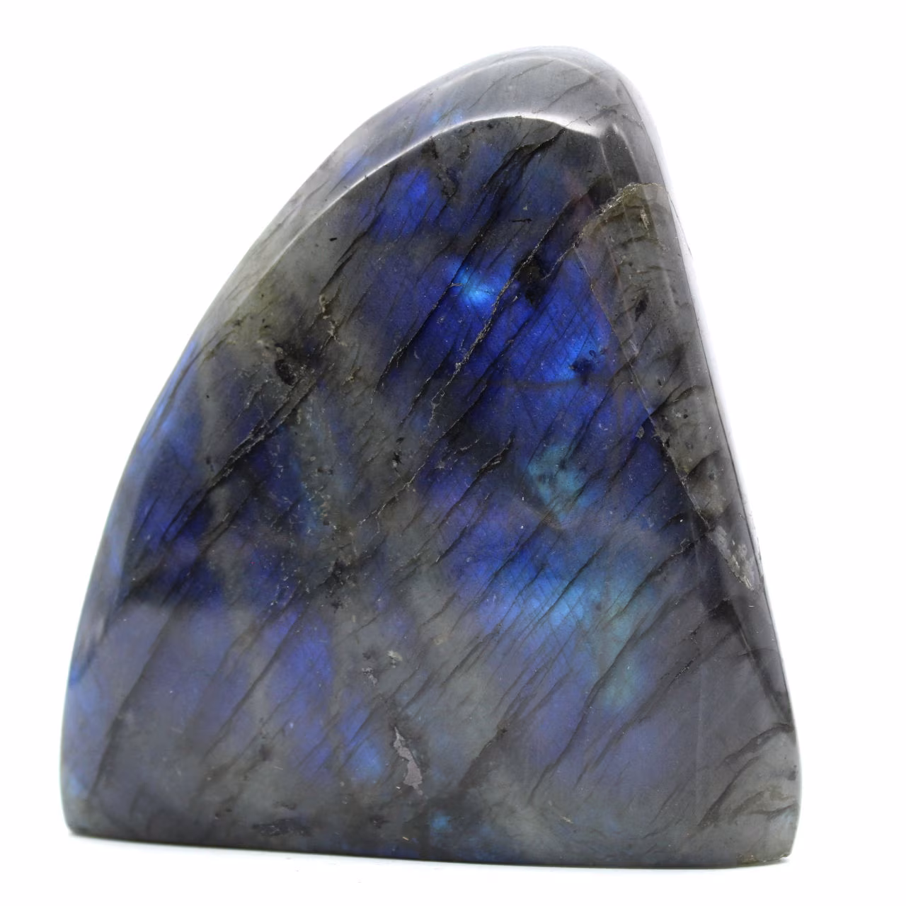 Labradorite Polida