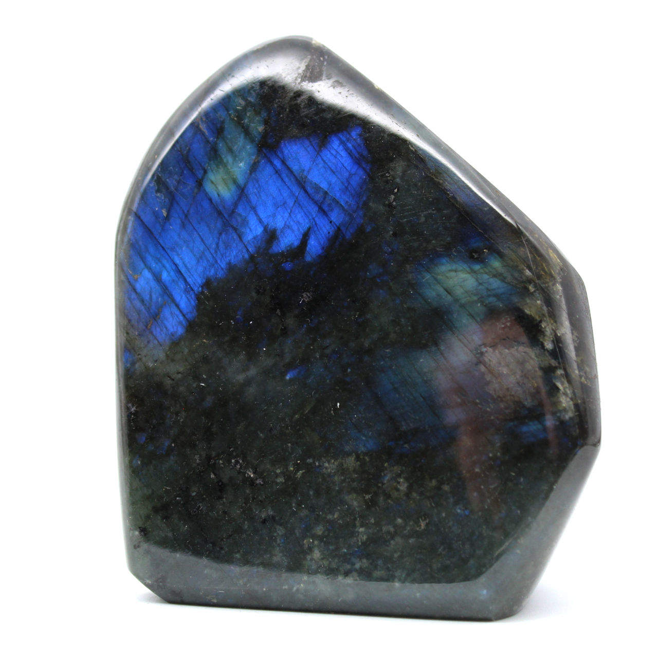 Rocha labradorite