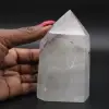 Quartzo de inclusão - 0