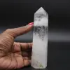 Quartzo de inclusão - 0