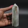 Quartzo de inclusão - 0