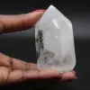 Quartzo de inclusão - 0