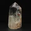 Quartzo de inclusão - 2