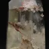 Quartzo de inclusão - 5