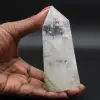 Quartzo de inclusão - 0