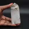 Quartzo de inclusão - 0