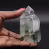 Quartz à inclusion