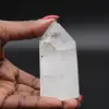 Quartzo de inclusão - 0