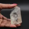 Quartzo de inclusão - 0