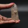 Quartzo de inclusão - 0