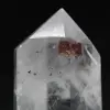 Quartzo de inclusão - 5