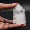Quartzo de inclusão - 0