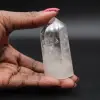 Quartzo de inclusão - 0