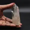 Quartzo de inclusão - 0
