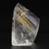 Quartzo de inclusão - 1