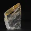 Quartzo de inclusão - 3