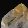 Quartzo de inclusão - 5