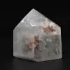 Quartzo de inclusão - 3