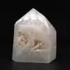 Quartzo de inclusão - 1
