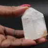 Quartzo de inclusão - 0