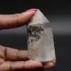 Quartzo de inclusão - 0