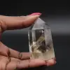 Quartzo de inclusão - 0