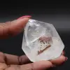 Quartzo de inclusão - 0