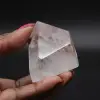 Quartzo de inclusão - 0