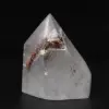 Quartzo de inclusão - 2