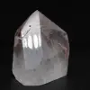 Quartzo de inclusão - 3