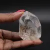 Quartzo de inclusão - 0