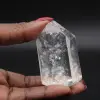 Quartzo de inclusão - 0