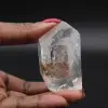 Quartzo de inclusão - 0