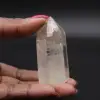 Quartzo de inclusão - 0