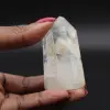 Quartzo de inclusão - 0