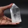 Prisma de cristal de rocha - 0