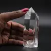 Prisma de cristal de rocha - 0