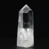 Quartzo de cristal de rocha - 0