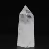 Prisma de quartzo de Madagáscar - 1