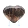 Coração de Pedra da Lua Negra - 1