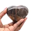 Coração de Pedra da Lua Negra - 2