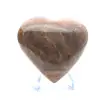 Coração de pedra da lua - 0