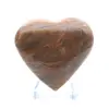 Coração de pedra da lua - 1