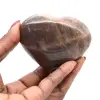 Coração de pedra da lua microclina - 2