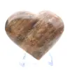 Pedra da Lua: coração - 1