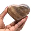 Pedra da Lua: coração - 2