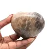 Pedra da lua de Madagáscar: coração - 2