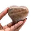 Pedra da Lua: coração - 2