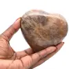 Coração de Pedra da Lua Negra - 2
